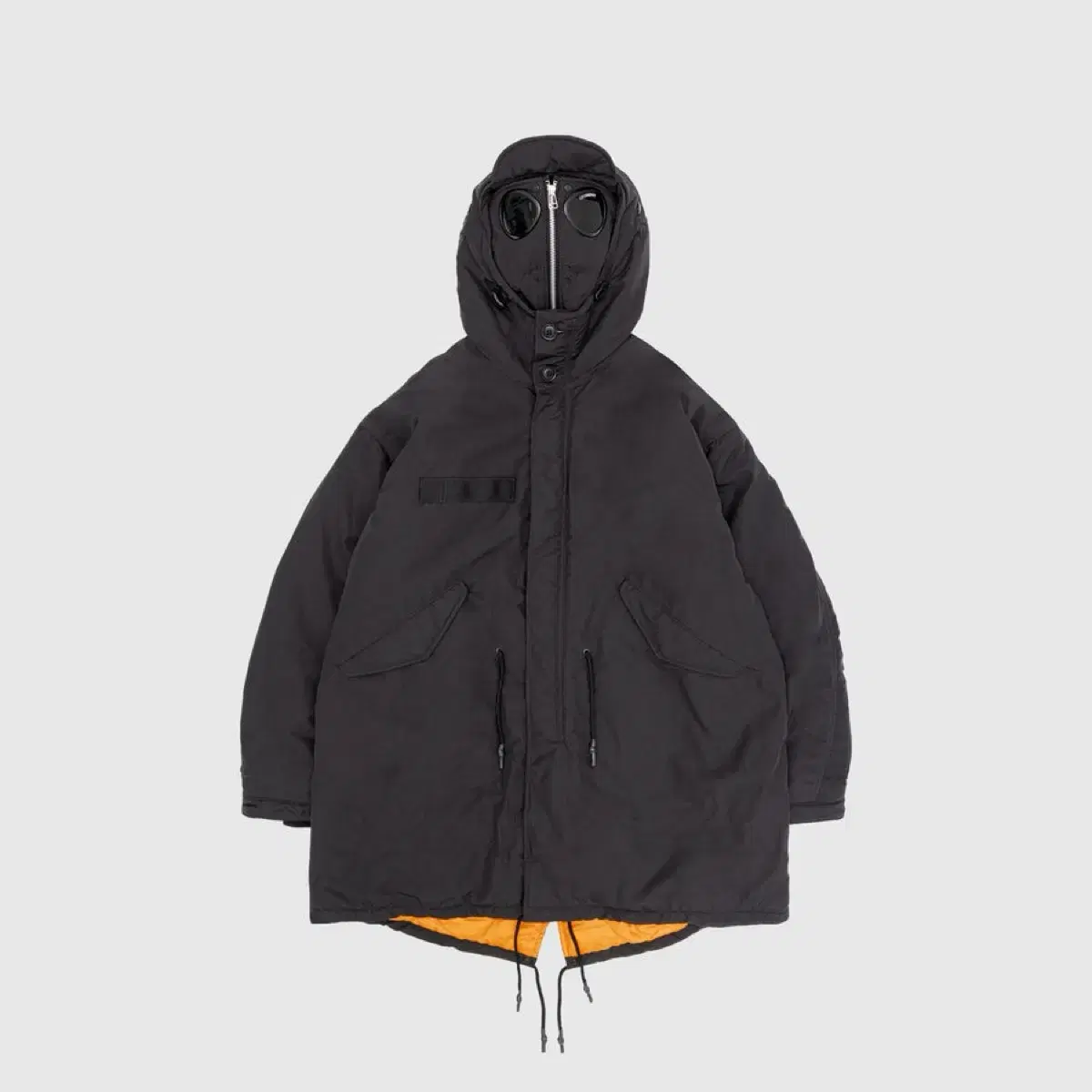 [M] CP COMPANY JUNYA WATANABE 피시테일 파카